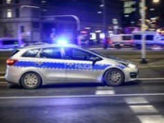 Śmiertelny wypadek w stolicy. Zginął motocyklista