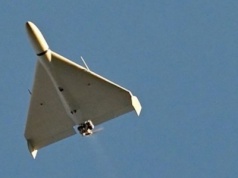 Nalot Rosji na Ukrainę. O wiele mniejsza skala niż wczoraj