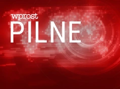 Grzybiarze znaleźli szczątki kolejnego drona? Pilny komunikat policji