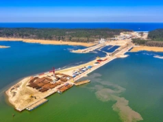 Polacy zyskali nową atrakcję nad morzem. To pierwsza taka w kraju