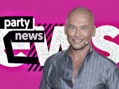 To ona skradła jego serce! Tomasz Wygoda tuż po "Tańcu z gwiazdami" wygadał się przed naszą kamerą