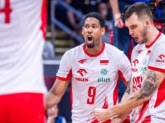 MŚ siatkarzy 2025: Pary ćwierćfinałowe. Kto zagra w 1/4 finału?