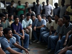 Nielegalne kwatery dla imigrantów coraz większym problemem polskich miast!