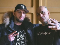 Glaca pocisnął z muzycznym idolem „obozu demokratycznego”