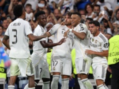 Rok temu sięgnął dna. Dzisiaj jest absolutnym bohaterem Realu