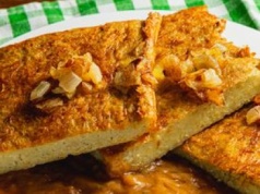 W Wielkopolsce pieką tuż po wykopkach. Ziemniaki w takim wydaniu smakują obłędnie