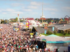 Tragedia na festynie. Nie żyje 70-letnia kobieta. Ludzie są zszokowani!