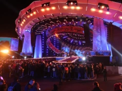 Sylwester z Polsatem znów zagra w Toruniu. Kto wystąpi?