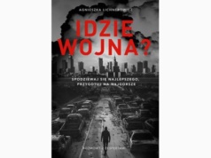 Idzie wojna? |Recenzja