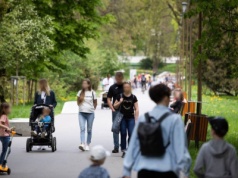 Z lukru przechodzimy od razu w smołę. Rodzice w Polsce wpadają z jednej skrajności w drugą