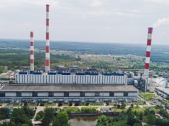 Agonia węgla w Dolnej Odrze dłuższa o 8 miesięcy 