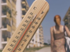 Afrykańskie upały we wrześniu? IMGW ostrzega mieszkańców Podkarpacia