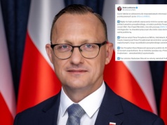 Leśkiewicz o Wrońskim: "Dezinformuje opinię publiczną"