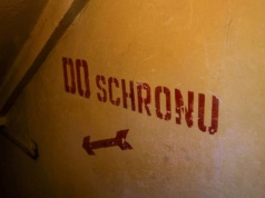 Gdzie jest schron? Rząd tworzy aplikację do wyszukiwania obiektów ochronnych