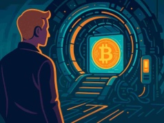 Co jeśli kupiłbyś BTC w 2010 roku? I tak nie byłbyś milionerem