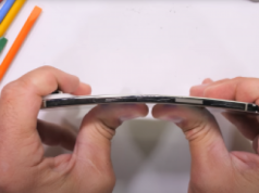 Nowy iPhone Air jest tak cienki, że można go złamać. Czyżby?