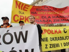 Rolnicy mówią o poczuciu strachu. Czego najbardziej boją się w sprawie CPK?