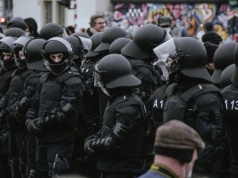 Zamieszki w Niderlandach. W tle polityka migracyjna