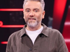 Ledwo skończył się odcinek "The Voice of Poland", a kilka godzin później takie doniesienia. Badach nic więcej nie mógł zrobić