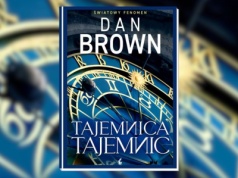 Tajemnica tajemnic - recenzja. Nowa książka, stary Dan Brown