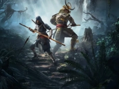 Assassin's Creed Shadows: Szpony Awaji - recenzja DLC. Poprzeczka nie była ustawiona wysoko