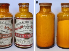 Mikrobiologiczna kapsuła czasu z Danii. Butelki z uniwersyteckiej piwnicy zawierały niespodziewane bakterie
