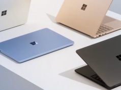 Microsoft rozbija bank. Sztandarowy laptop za pół ceny