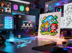 Gaming Report 2025: Przyszłość branży gier wideo - rośnie rola użytkowników i influencerów