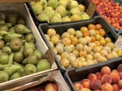 Jesienny superfood wraca na bazary. Tyle kosztuje w tym sezonie