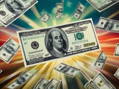 Kurs dolara odbił od 7-letnich minimów! Analitycy wskazują, co dalej z USD/PLN