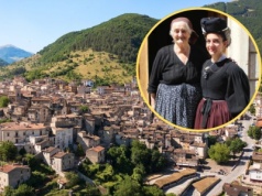 94-latka stała się atrakcją turystyczną włoskiego miasta. Ma dość turystów z Instagrama