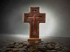 Nie możecie służyć Bogu i Mamonie!