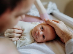 Niebanalne imię dla małej Polki. W urzędzie wywołało konsternację. Konieczna była konsultacja