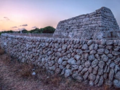 Zaskakujące miejsce. Najstarszy w pełni zachowany budynek w Europie