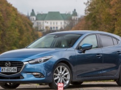 Mazda 3 na rynku wtórnym. Stabilne ceny i opinie użytkowników