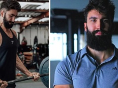 Chcesz zbudować mięśnie, trenując tylko godzinę tygodniowo? Naukowiec–kulturysta daje cztery wskazówki