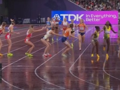 Rekord MŚ! Polki były piąte, gdy Bukowiecka ruszyła na ostatnie okrążenie