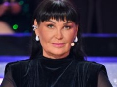Iwona Pavlović w naturalnym wydaniu. Pokazała zdjęcie bez makijażu. "Piękno, klasa i elegancja"