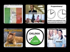 Przegląd zabawnych memów