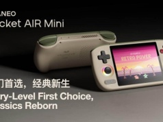 Fani retro gier będą zachwyceni – oto nowa przenośna konsola od Ayaneo
