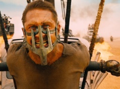 Miał być film. Będzie serial? Tom Hardy wróci kontynuacji „Mad Maxa”?