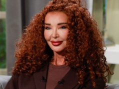 ​Ewa Minge z ojcem w "halo tu polsat". O sile rodziny, rodzicielskich lekcjach i standardach, którym trudno dorównać