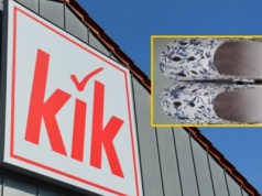 KiK wycofuje ze sprzedaży damskie klapki. "Zagrożenie chemiczne"