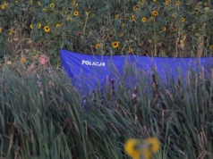 Wiemy, co znaleźli grzybiarze! "To dron typu Gerbera"