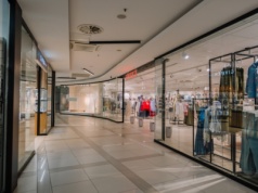 S1 Center w Inowrocławiu powiększa się o nowe sklepy. To znane marki