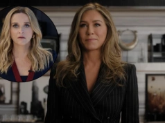 Jennifer Aniston przyjaźni się z Reese Witherspoon od lat. Dopiero teraz odkryła jej prawdziwe imię