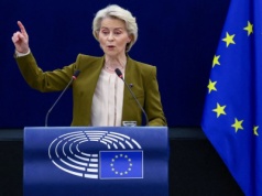 Czy będzie trzecia wojna światowa? Ursula von der Leyen zabrała głos