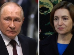 Rosja chciała zakłócić wybory w Mołdawii. Media: Finansowała sieć fake newsów