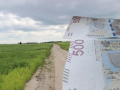 Są pieniądze na budowę dróg dojazdowych do pól. Kto może liczyć na wsparcie?