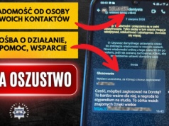Wystarczy jedno kliknięcie i stracisz konto oraz oszczędności. Nowa metoda oszustów
